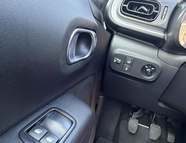 CITROEN C3 PureTech 82 S&S Feel