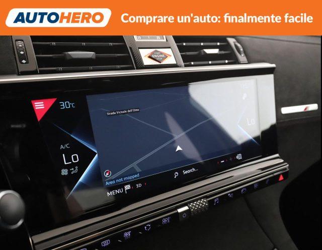 DS AUTOMOBILES DS 7 Crossback E-Tense Performance Line+