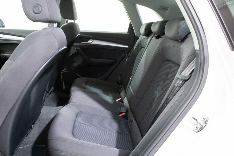 Audi Q5 40 TDI 204cv quattro S tronic Business