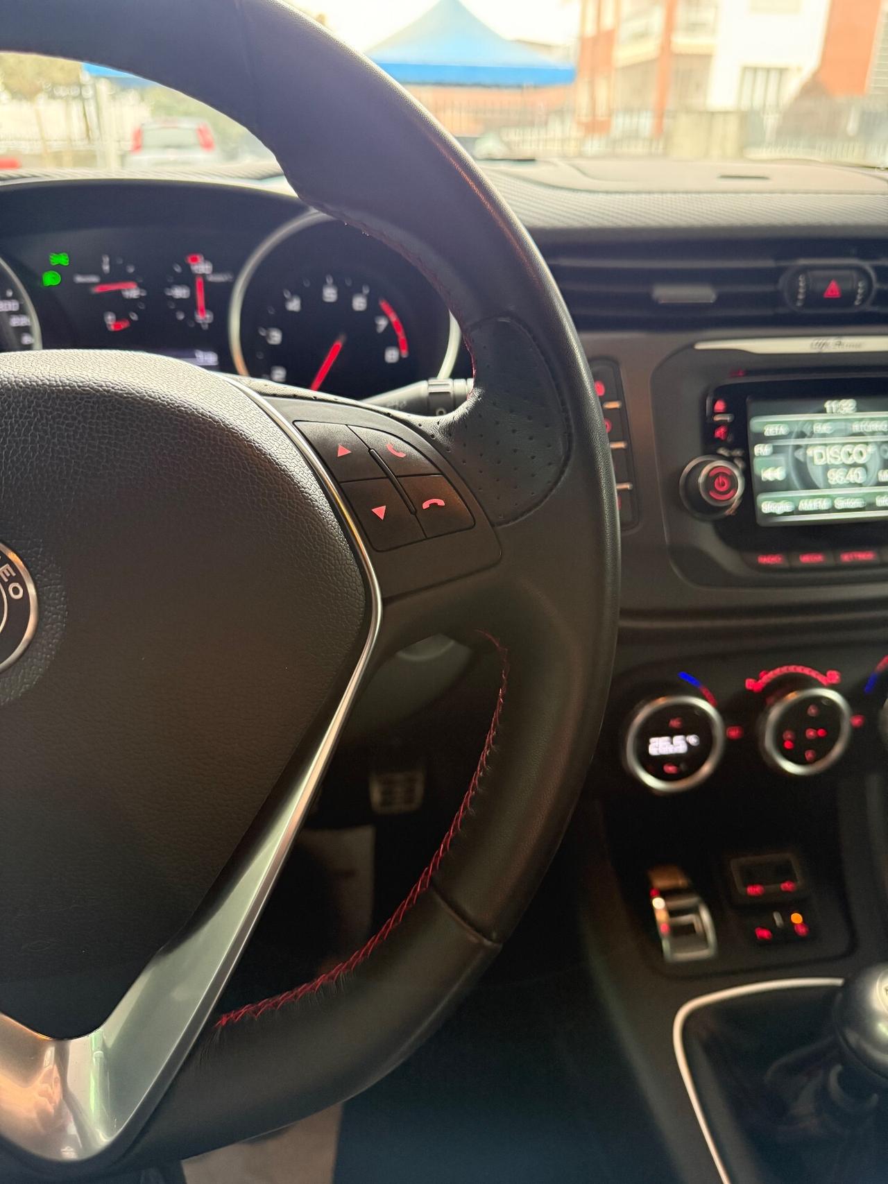 Alfa Romeo Giulietta 1.4 Turbo 120 CV Super