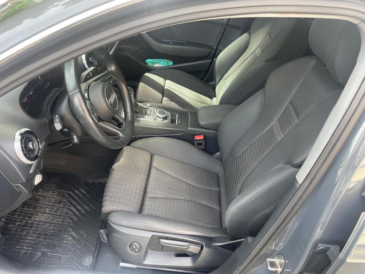 Audi A3 S Line 1.5 35 TFSI #11271
