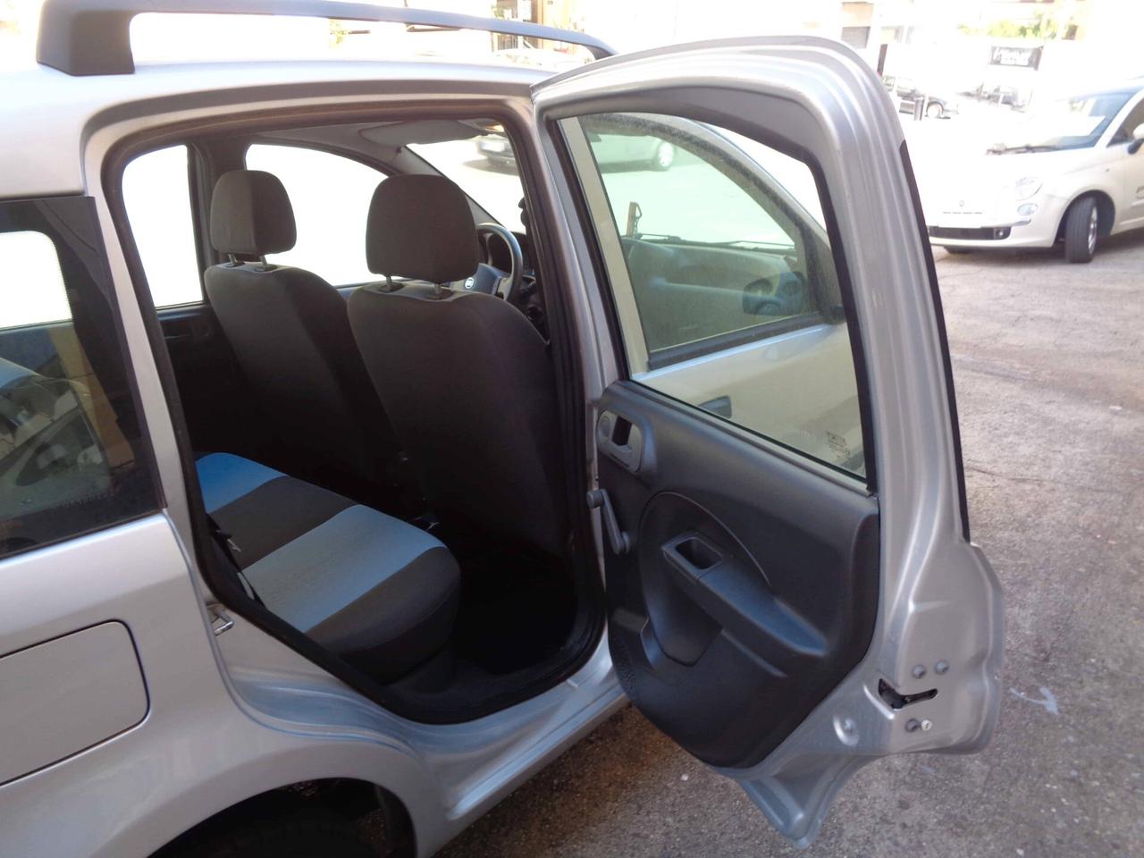 Fiat Panda 1.2 Dynamic (FINANZIABILE)