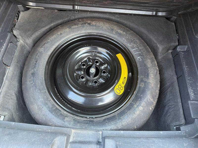 Dodge Caliber Caliber 5p 2.0 Turbodiesel 140cv 6m SXT Leather