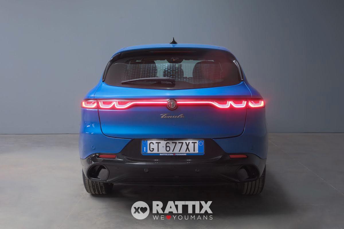 Alfa Romeo Tonale 1.6 130CV Sprint tct6