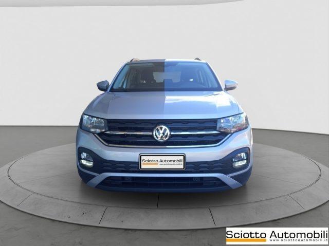 VOLKSWAGEN T-Cross 1.0 TSI Style BMT