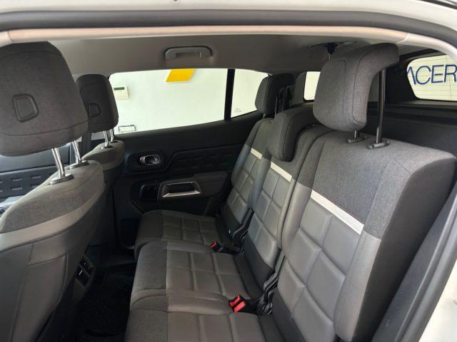CITROEN C5 Aircross BlueHDi 130 S&S Shine