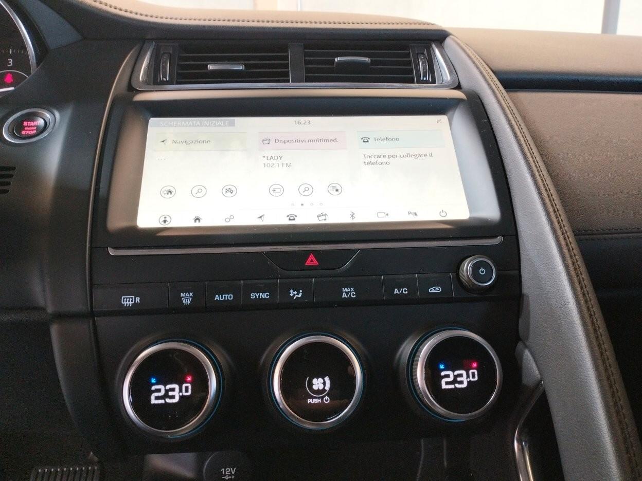 Jaguar E-Pace 2.0d i4 R-Dynamic S awd AUTO