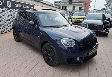 MINI Countryman Mini Countryman 2.0 Cooper D Business auto