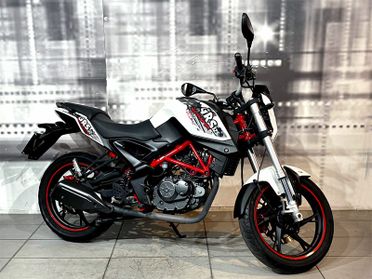 Ksr Moto GRS 125