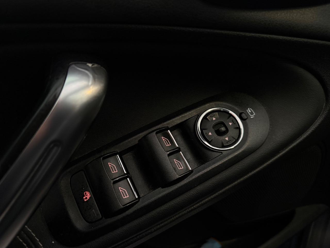 Ford S-Max 2.0 DIESEL ANNO 2011