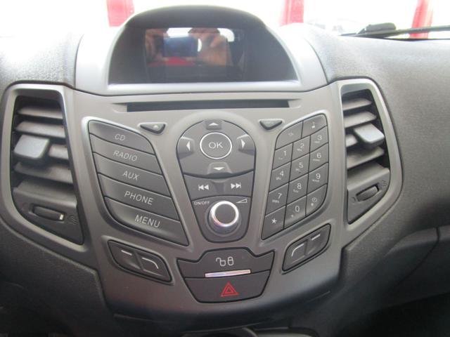 FORD Fiesta 1.5 TDCi 75CV 5 porte Business