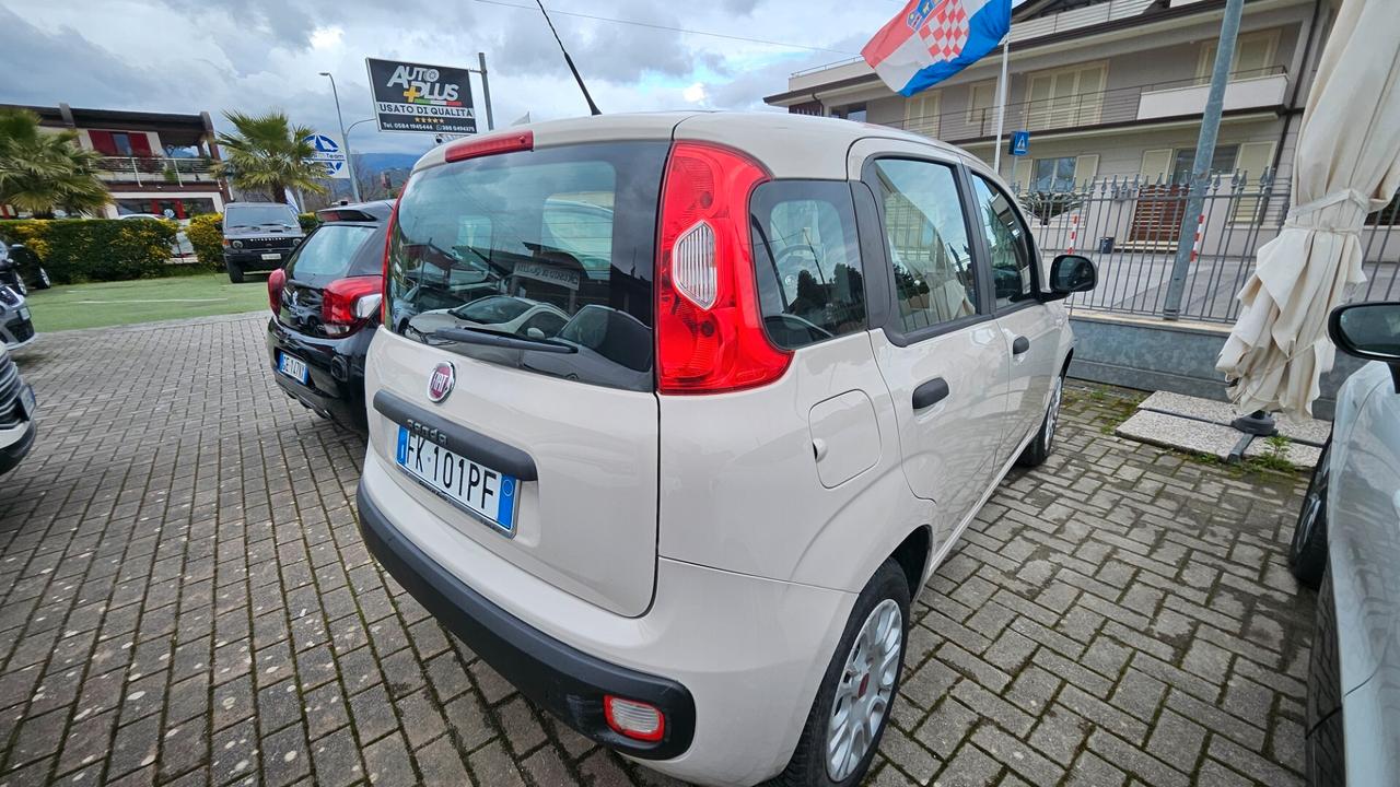 Fiat Panda 1.2 Pop