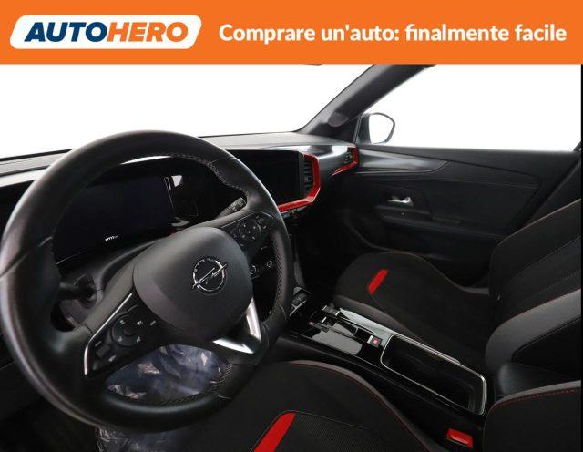 OPEL Mokka-e GS Line