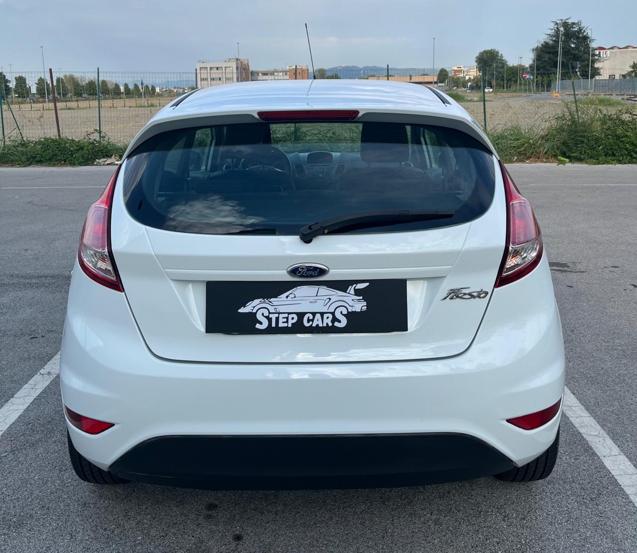 Ford Fiesta 1.2 60CV 3 porte