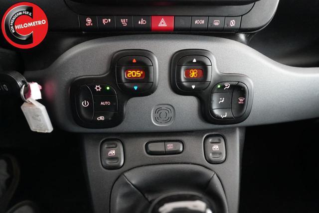 FIAT Panda 1.0 FireFly S&S Hybrid City Life (5 Posti)