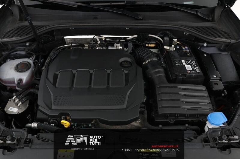 Audi Q2 Q2 30 2.0 tdi Business