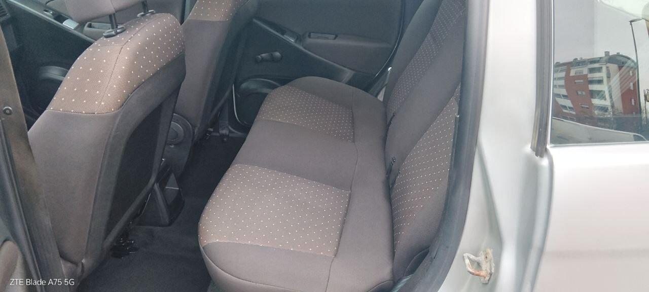 Fiat Idea 1.4 16V S&S Dynamic