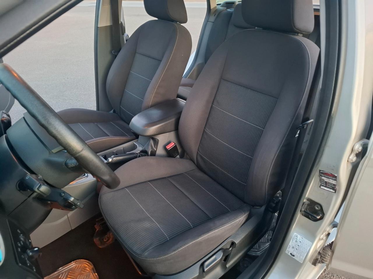 Ford Focus 1.6 TDCi (90CV) SW Tit.