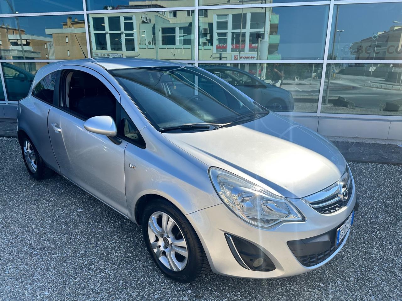 Opel Corsa 1.3 CDTI 95CV ecoFLEX 5 porte Start&Stop Elective