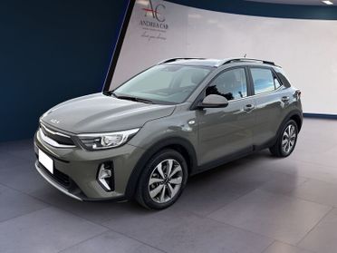 KIA Stonic Kia Stonic 1.2 ECO GPL STYLE