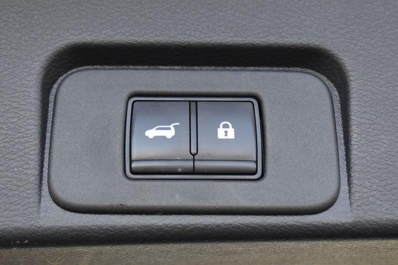 Nissan X-Trail X-Trail e-Power e-4orce 4WD 7 posti Tekna