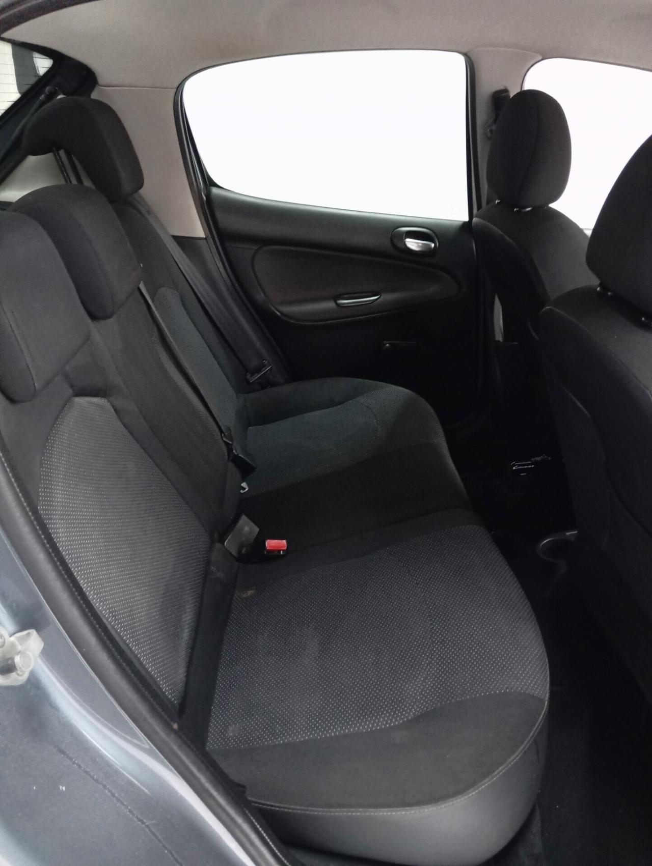 Peugeot 206 Plus 1.4 Diesel 2010 CON GARANZIA