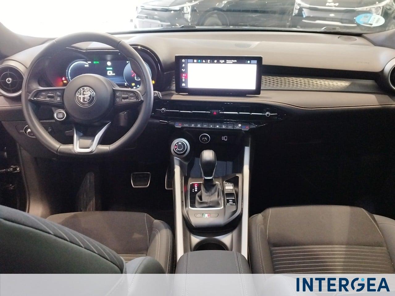 ALFA ROMEO Tonale 1.5 hybrid Sprint 130cv tct7