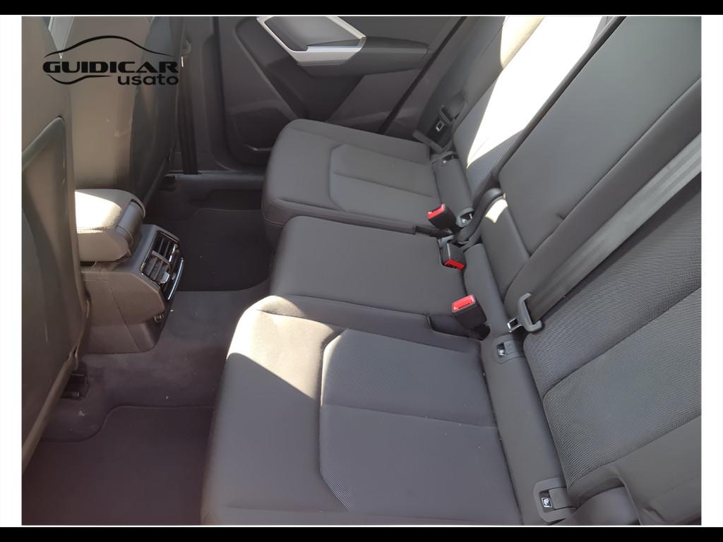 AUDI Q3 2ª serie - Q3 35 TFSI Business Advanced