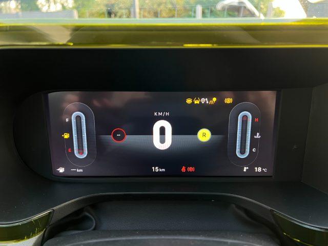 FIAT Grande Panda 1.2 Hybrid 110 CV S&S La Prima #VARI COLORI