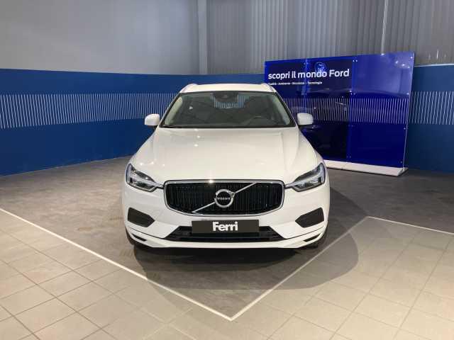 Volvo XC60 2.0 b4 business plus awd geartronic my20