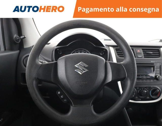 SUZUKI Celerio 1.0 Easy