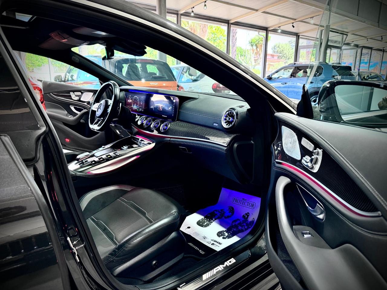 Mercedes-Benz AMG GT 53 435CV Premium Plus 4Matic+