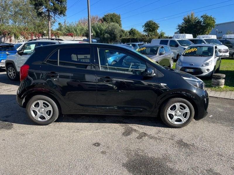 KIA Picanto Picanto 1.0 12V EcoGPL 5 porte Active