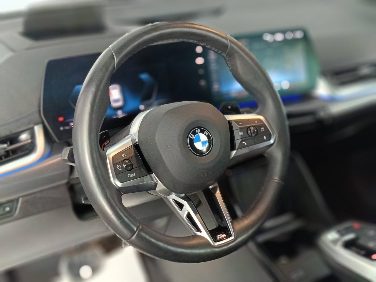 BMW Serie 2 U06 Active Tourer - 220i Active Tourer mhev 48V Msport auto