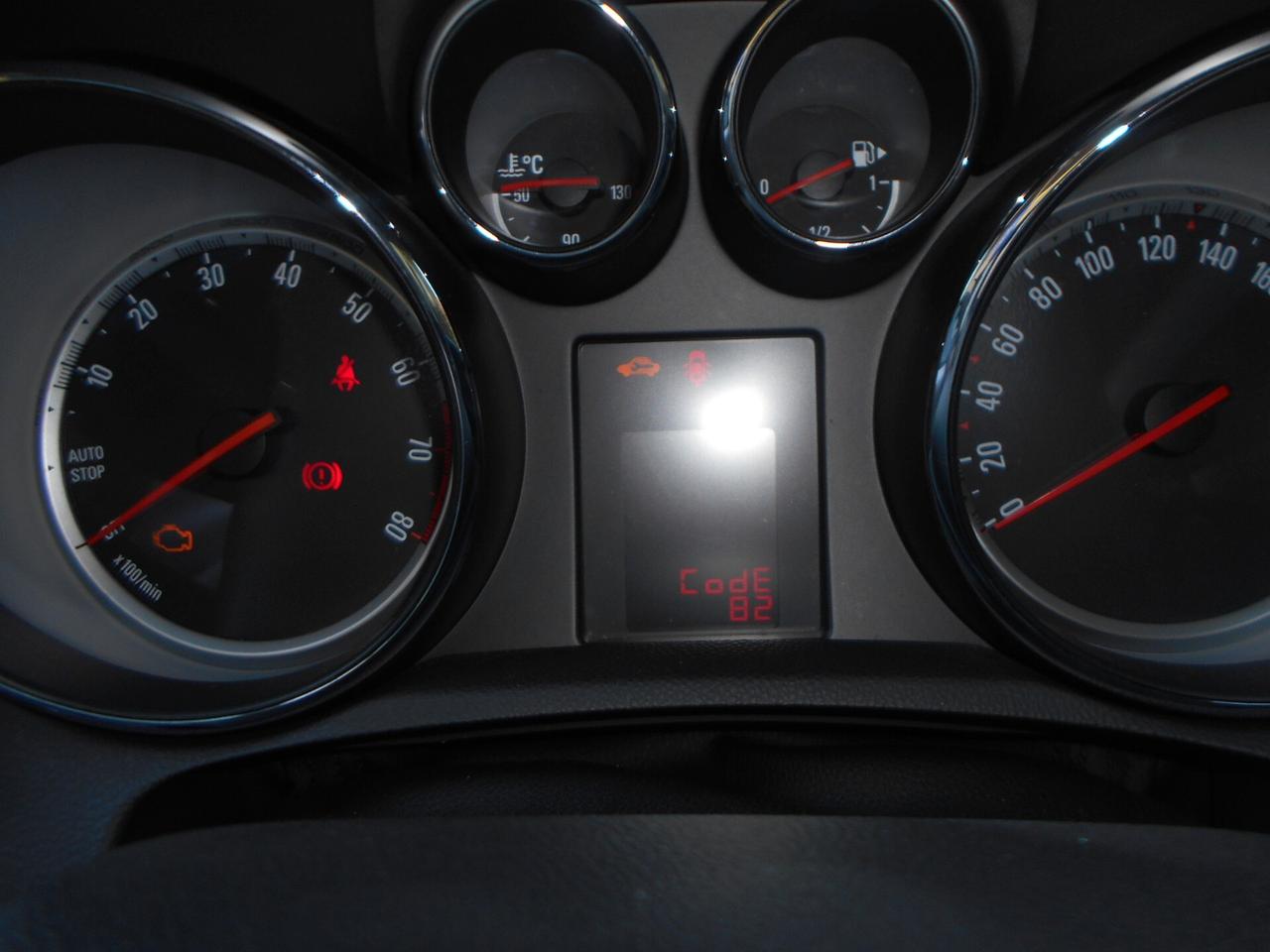Opel Mokka 1.6 Ecotec 115CV 4x2 Start&Stop