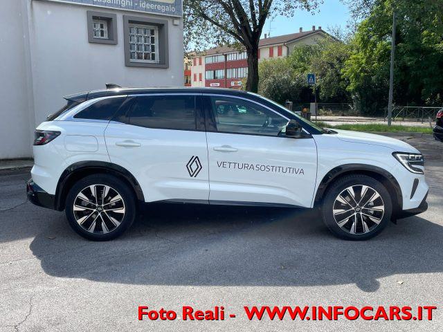 RENAULT Austral Austral Full Hybrid E-Tech 200 CV Techno - PROMO