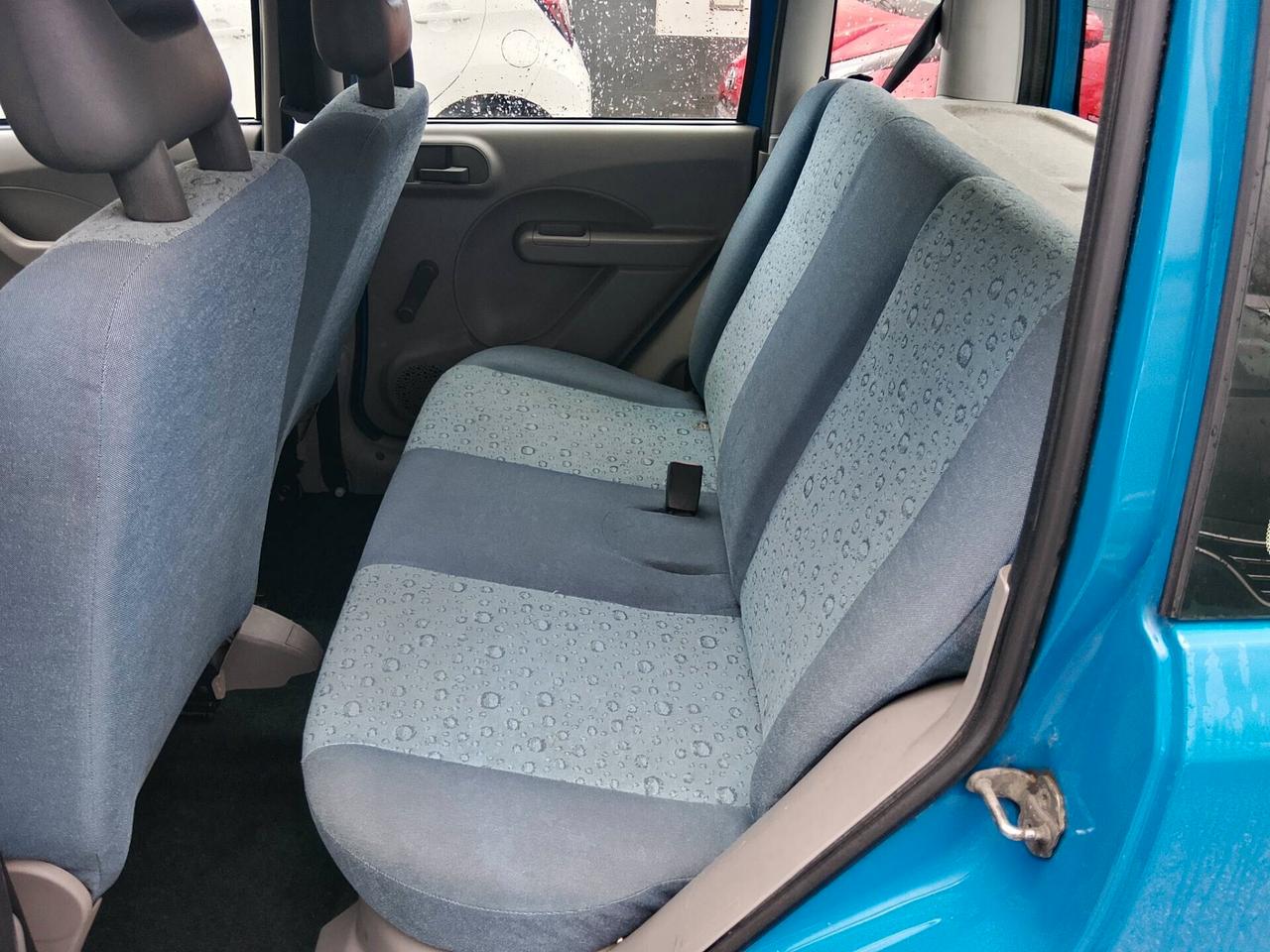 Fiat Panda LEGGI ANNUNCIO