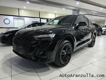 AUDI Q5 SportBack 40 S Line 2.0 TDI 204CV Quattro S tronic
