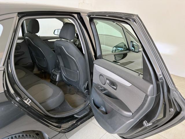 BMW 218 d Active Tourer