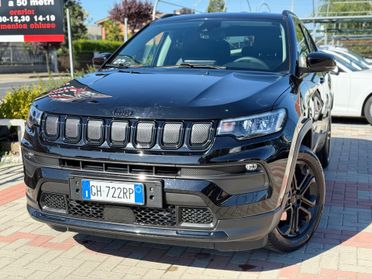 Jeep Compass 1.6 Multijet II 2WD Night Eagle UNICO PROPARIETARIO