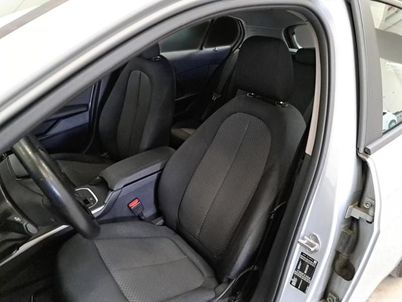 BMW 116 BUSINESS ADVANTAGE AUTO 5 PORTE BERLINA