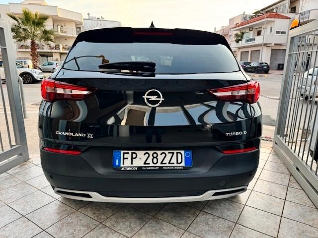 Opel Grandland X 1.6 diesel Ecotec Start&Stop Innovation