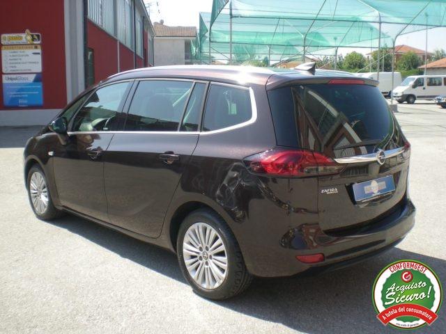 OPEL Zafira Tourer 1.6 CDTi 136CV Start&Stop Cosmo - PRONTA CONSEGNA