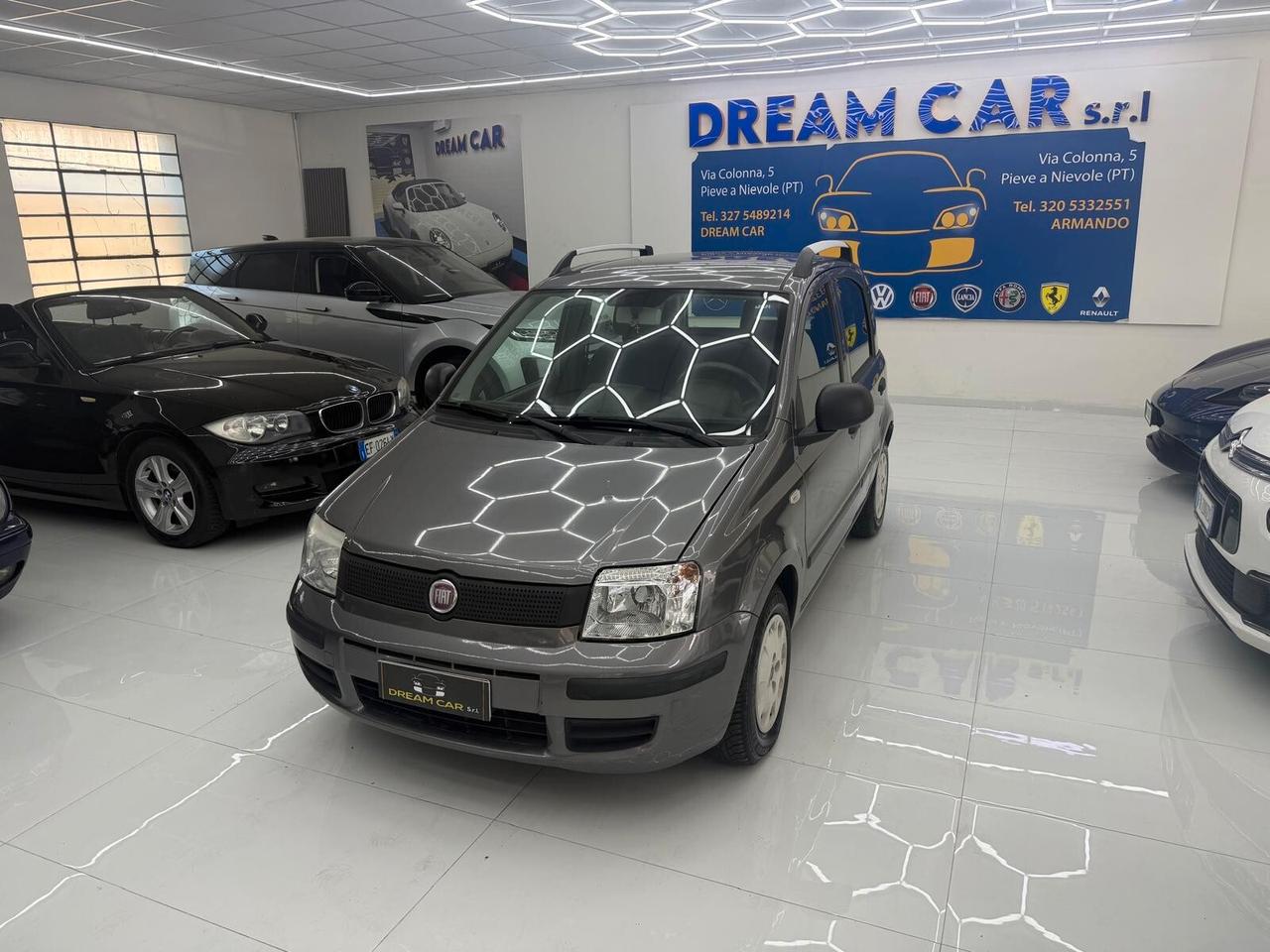 Fiat Panda 1.2 69Cv Benzina 5p. - Ok Neopatentati