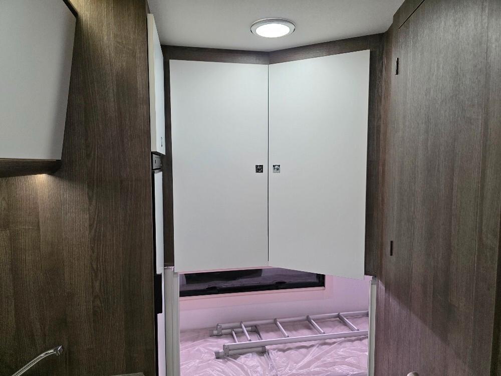 CAMPER BENIMAR TESSORO T 483