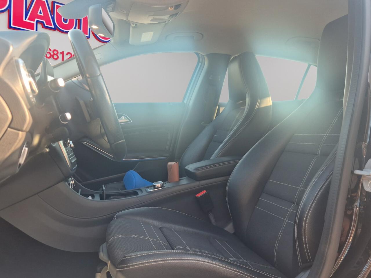 Mercedes-benz GLA 200 d Automatic 4Matic Premium