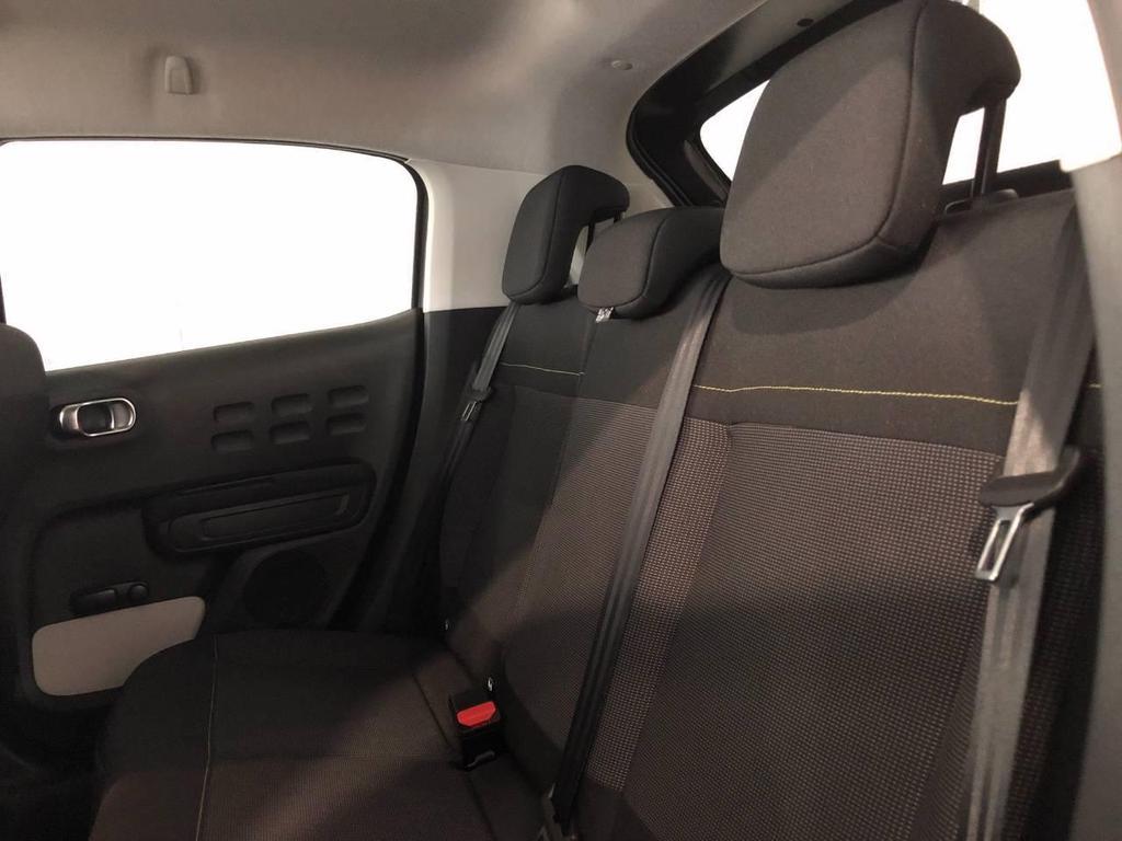 Citroen C3 1.2 PureTech Shine