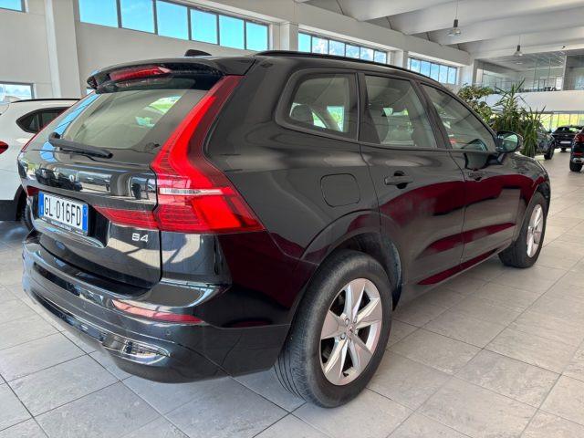 VOLVO XC60 B4 (d) automatico Essential N1