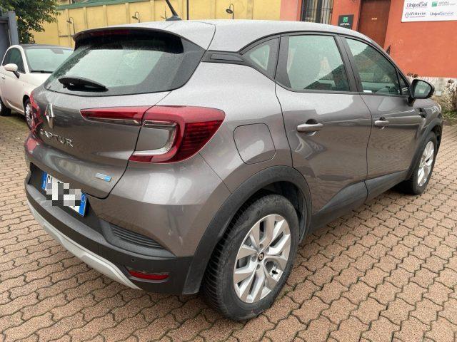 RENAULT Captur Full Hybrid E-Tech 143 CV Business