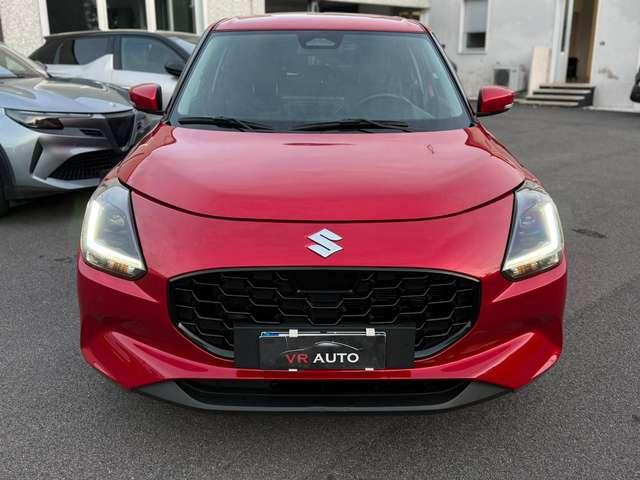 Suzuki Swift 1.2 Hybrid Top 2wd cvt AUTOM. Promo Fin